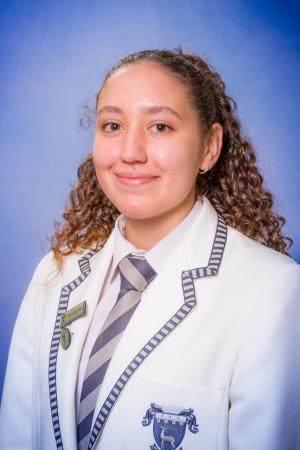 Reddford House Northcliff - Taylin Moore