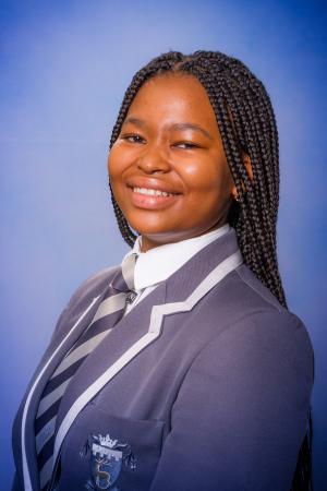 Reddford House Northcliff - Tiisetso Mashishi