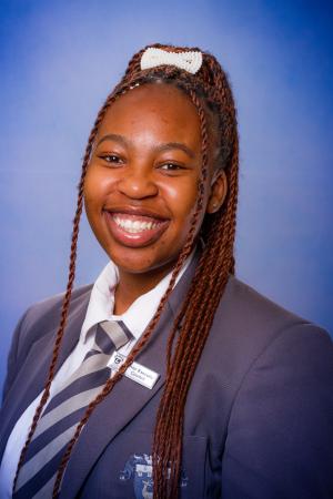 Reddford House Northcliff - Tshegofatso Manzana