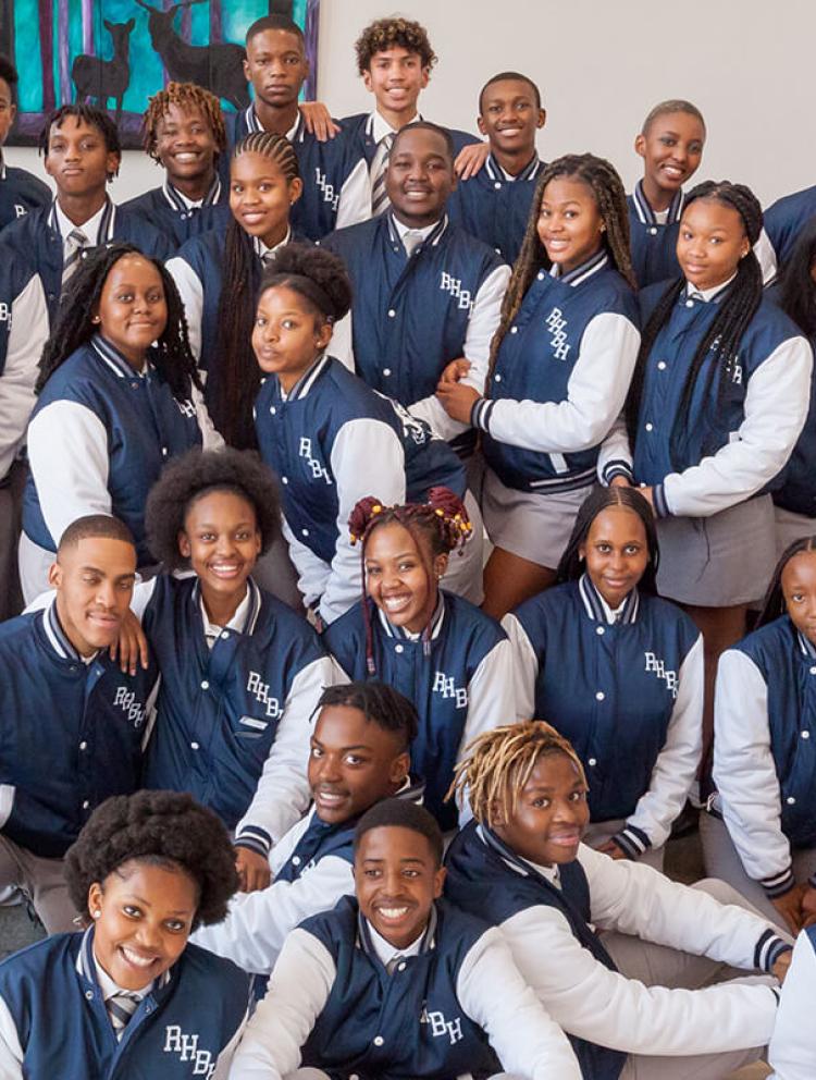 Reddford-House-Academic-Results