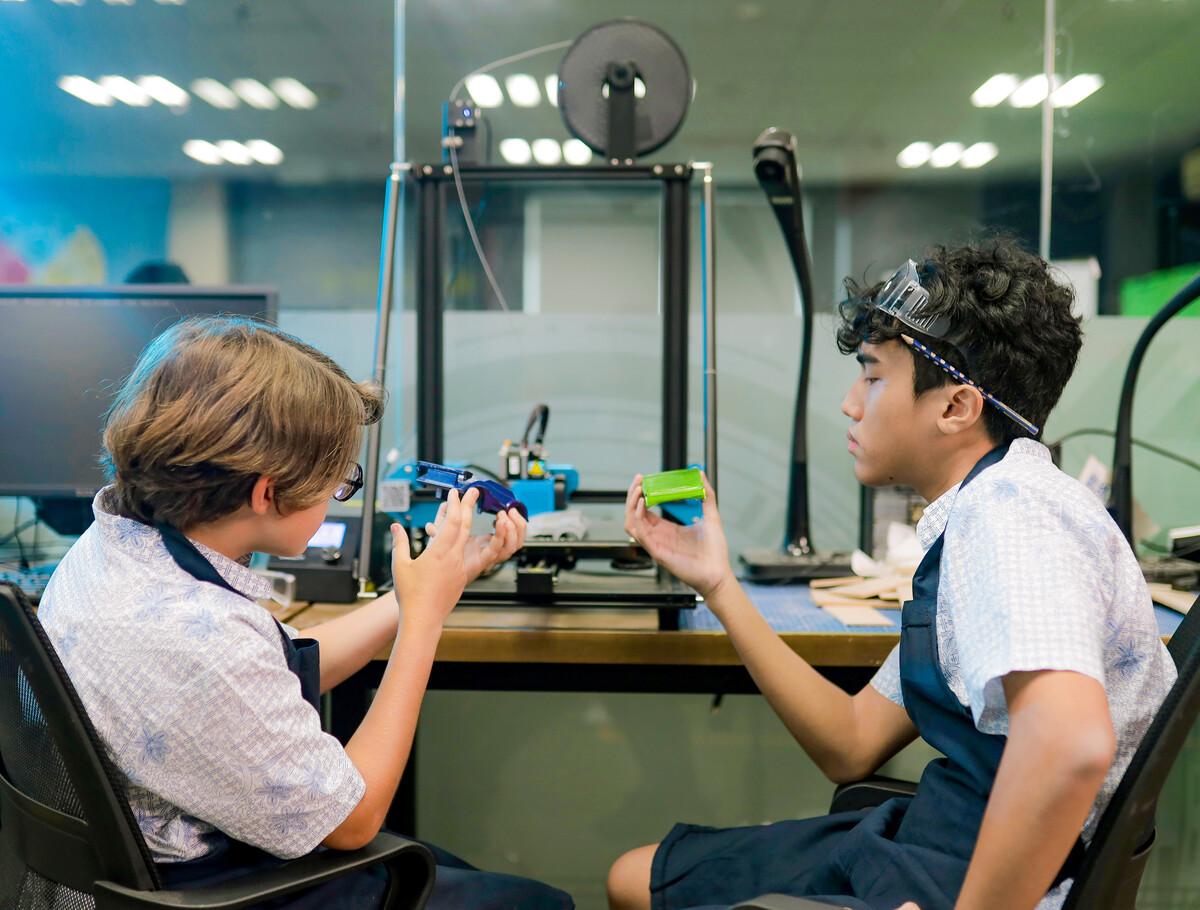 music-school-facilities-jakarta