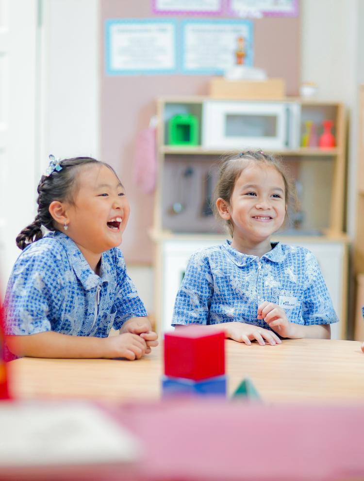 kindergartens in pejaten