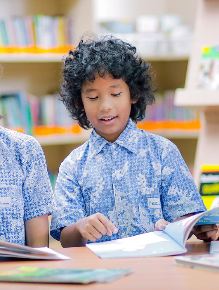 international schools in jakarta