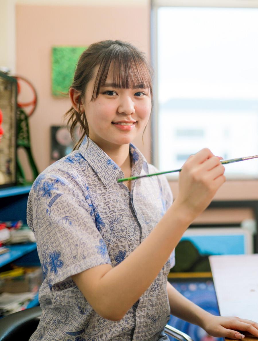 Pottery &amp; Painting summer camp Jakarta