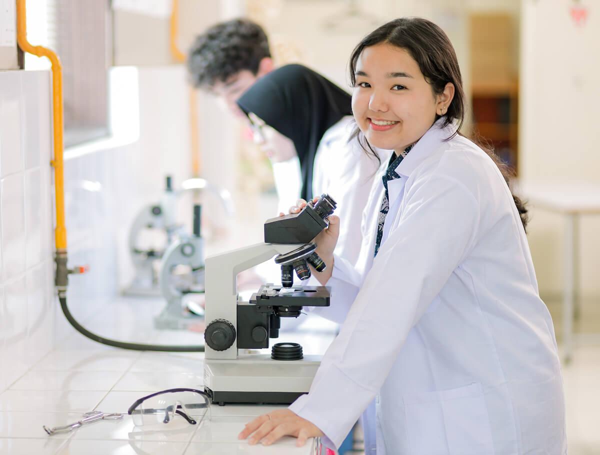 cambridge igcse school subjects