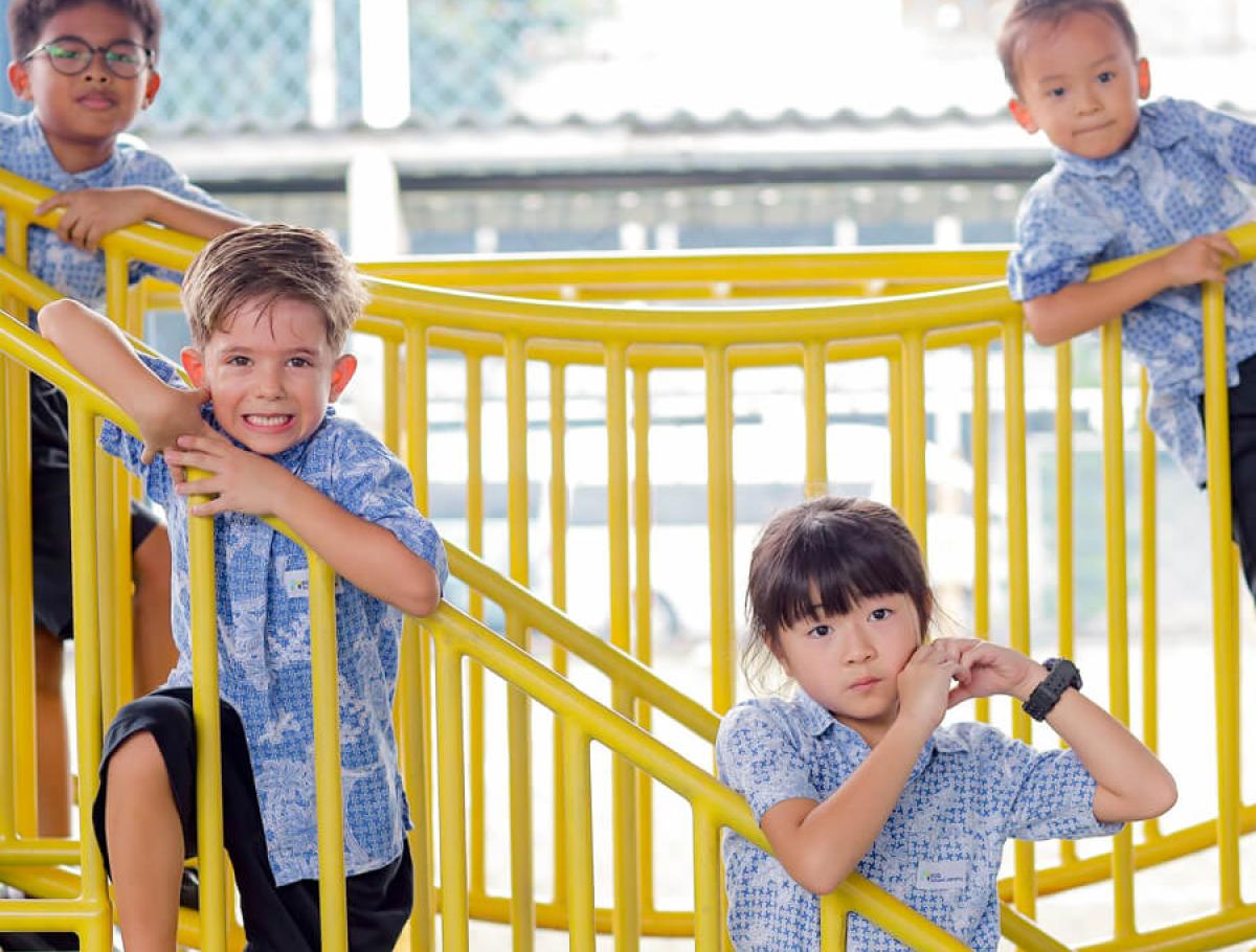 best daycare facilities in jakarta