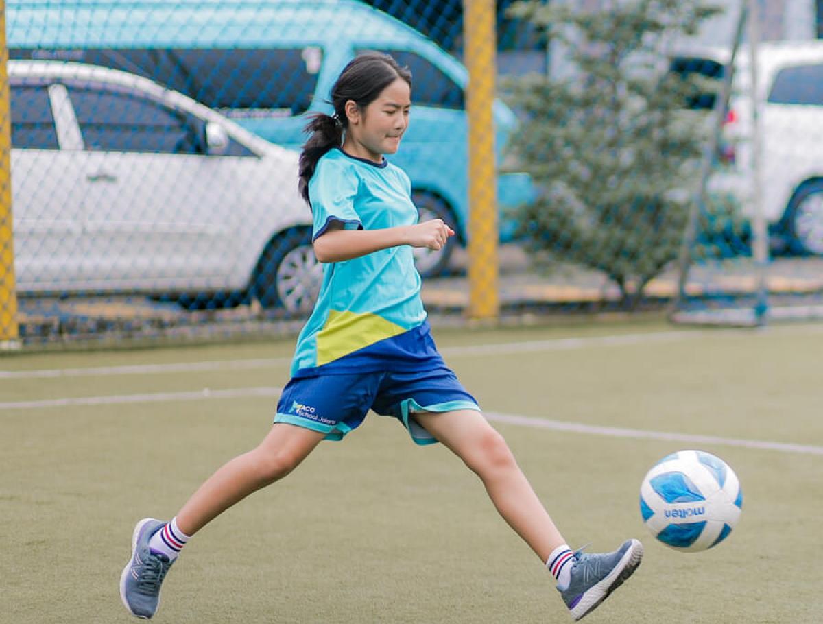 kindergarten activities in Pasar Minggu