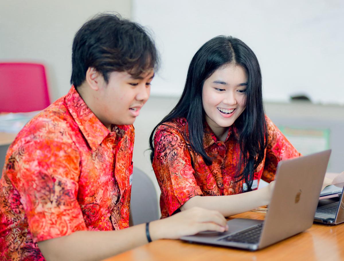 pre university programmes at high school