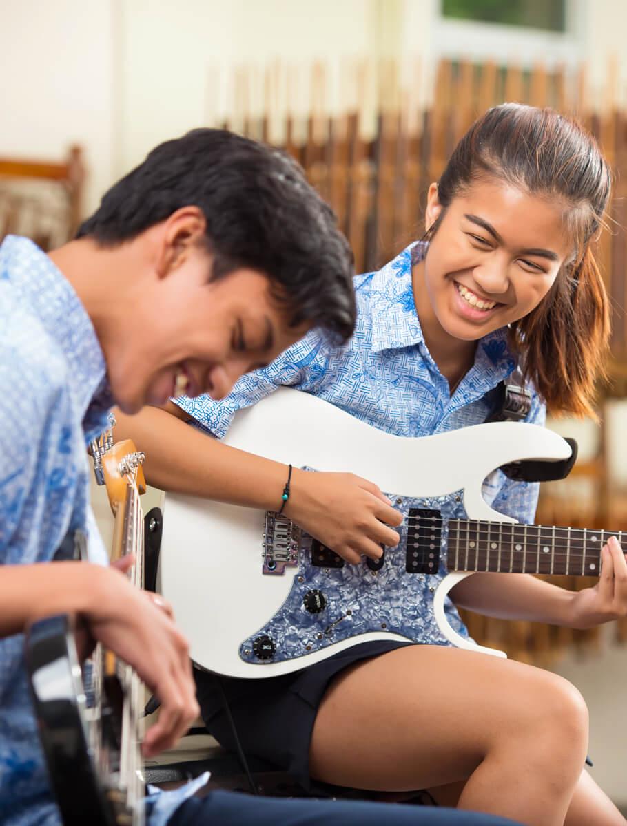 best private education in Jakarta