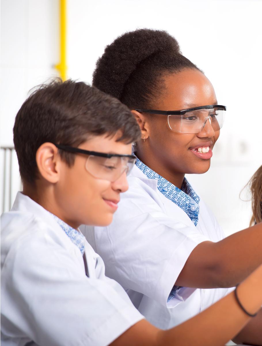 multicultural high school in south jakarta