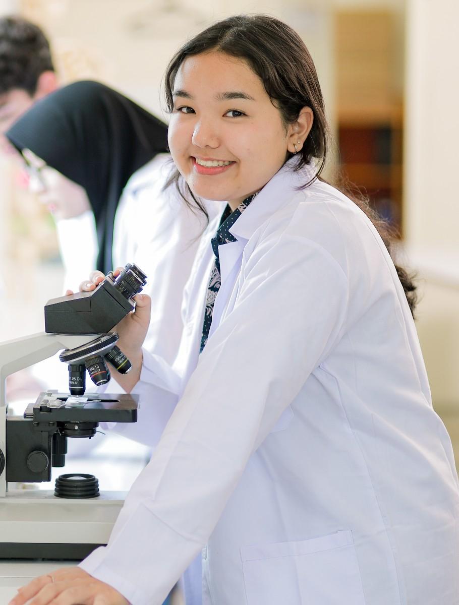 ib school curriculum