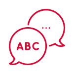 full language immersion