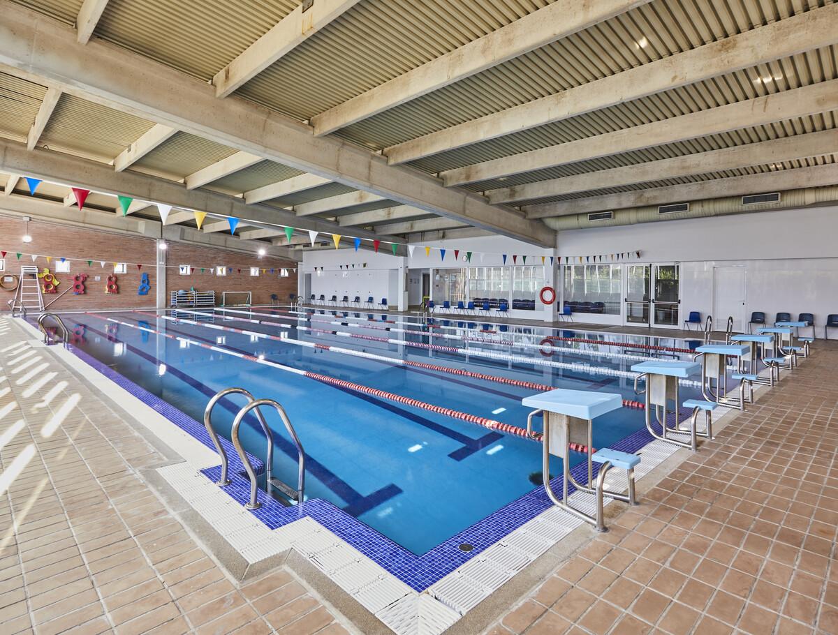 Estudiar en Internados en Madrid