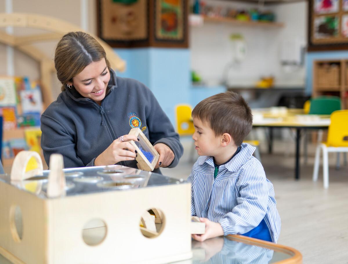 Best sports programme at Primary School nearby