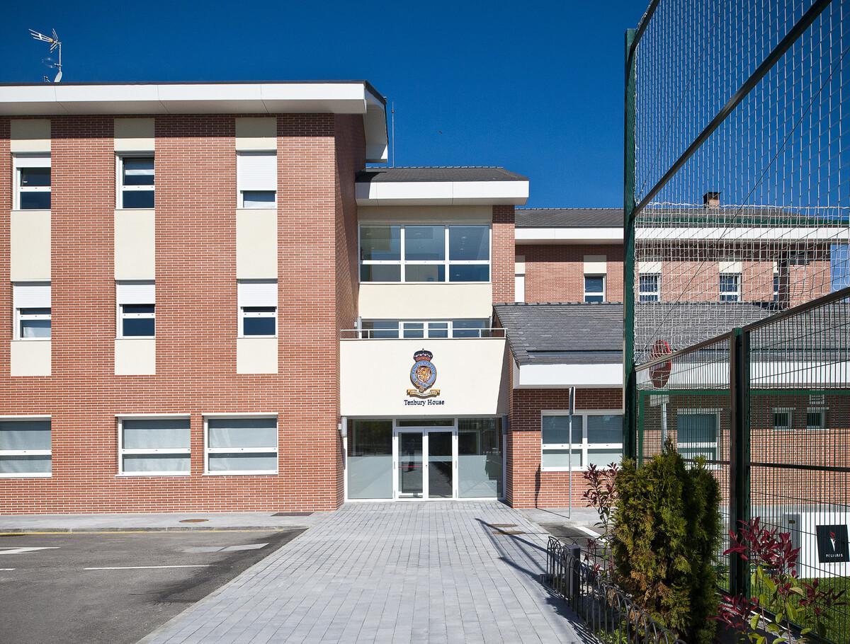 Boarding School Madrid