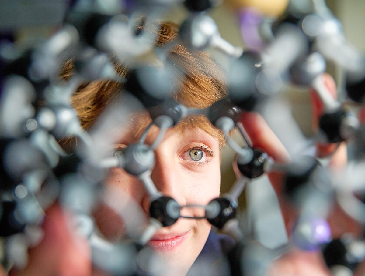 Tres Cantos Colegio de Primaria teatro