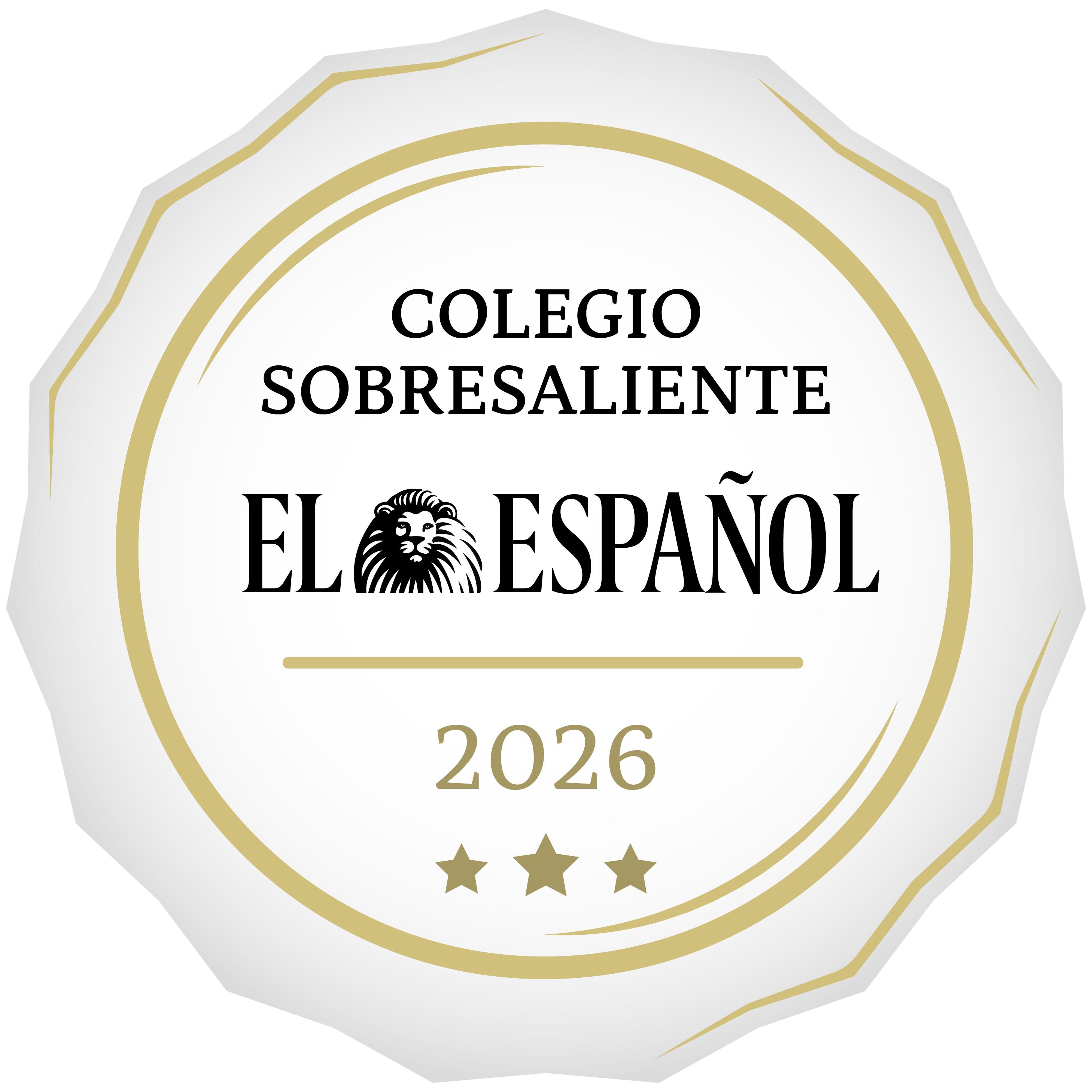 el espanol es