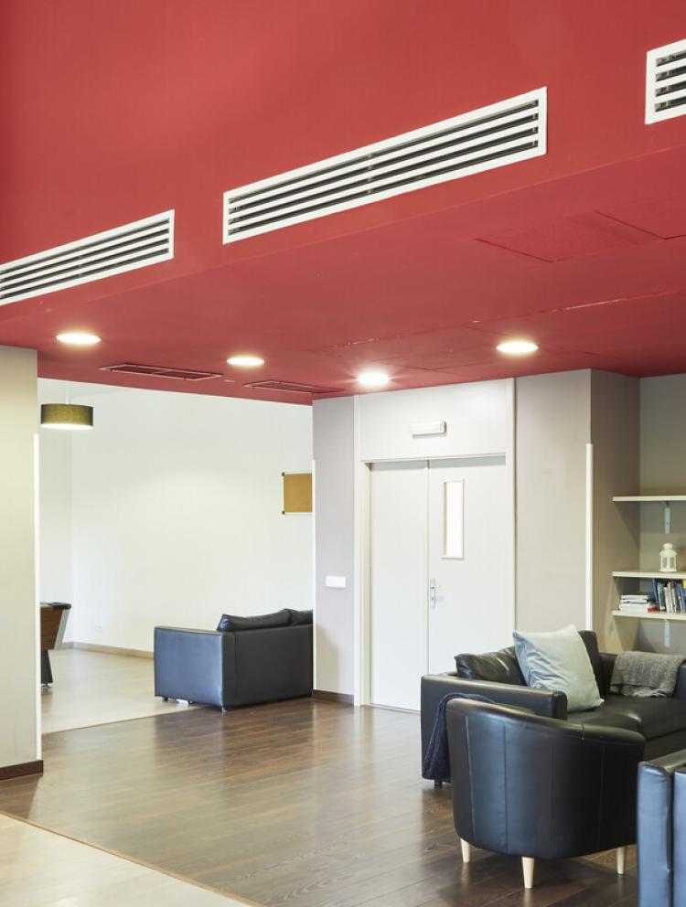 Residencia Escolar Tenbury House 