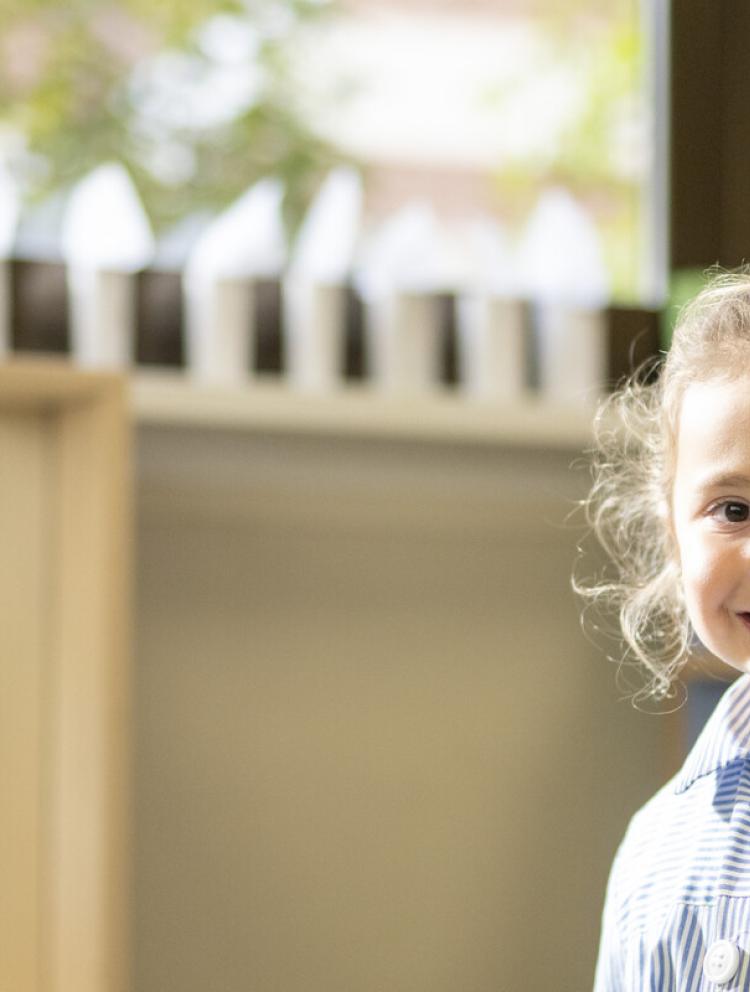 Early Years Schools