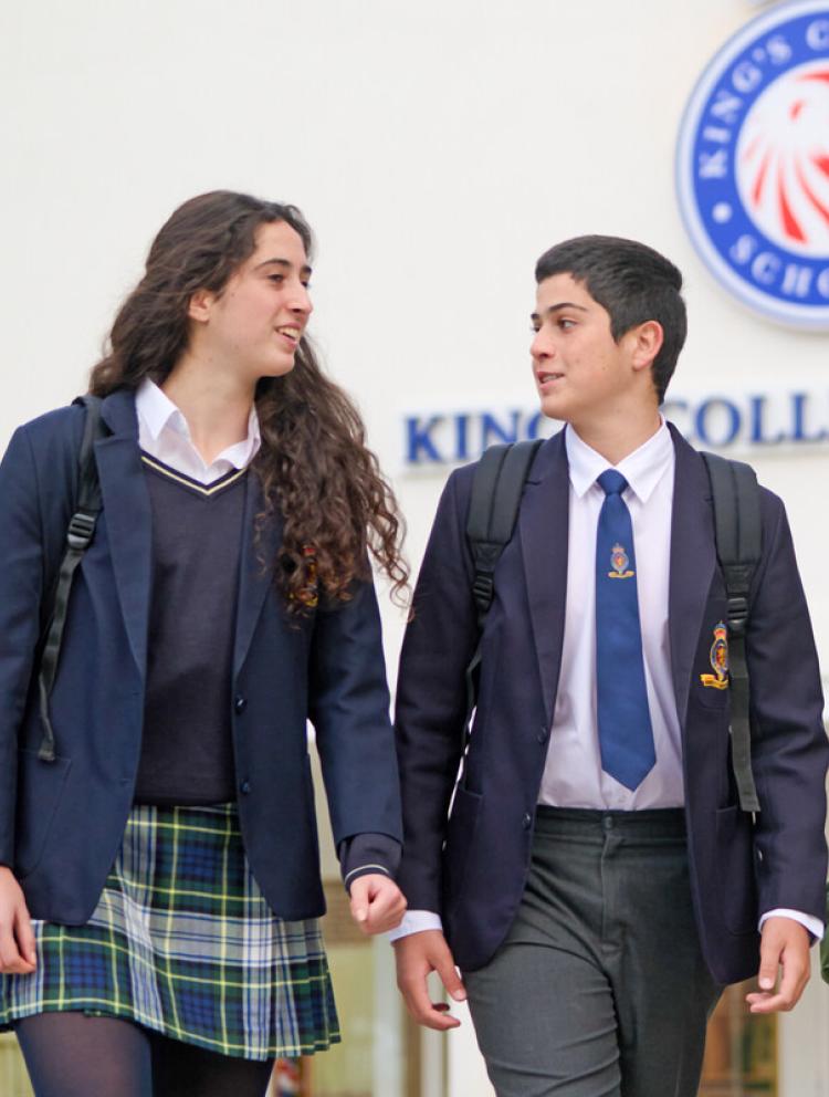 Colegios con A Level en Madrid