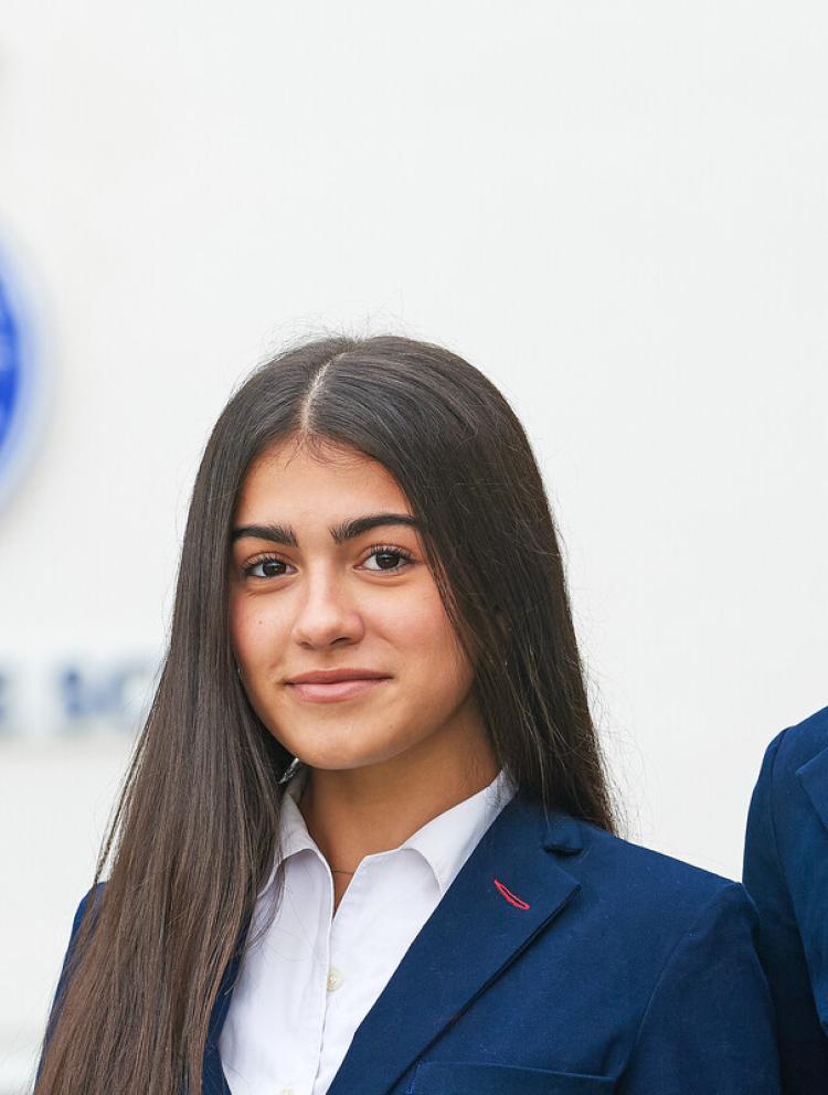 Sixth Form Schools in Madrid 
