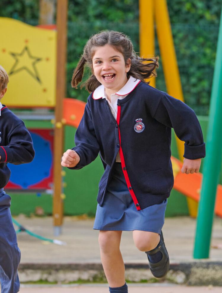 Soto School Uniform