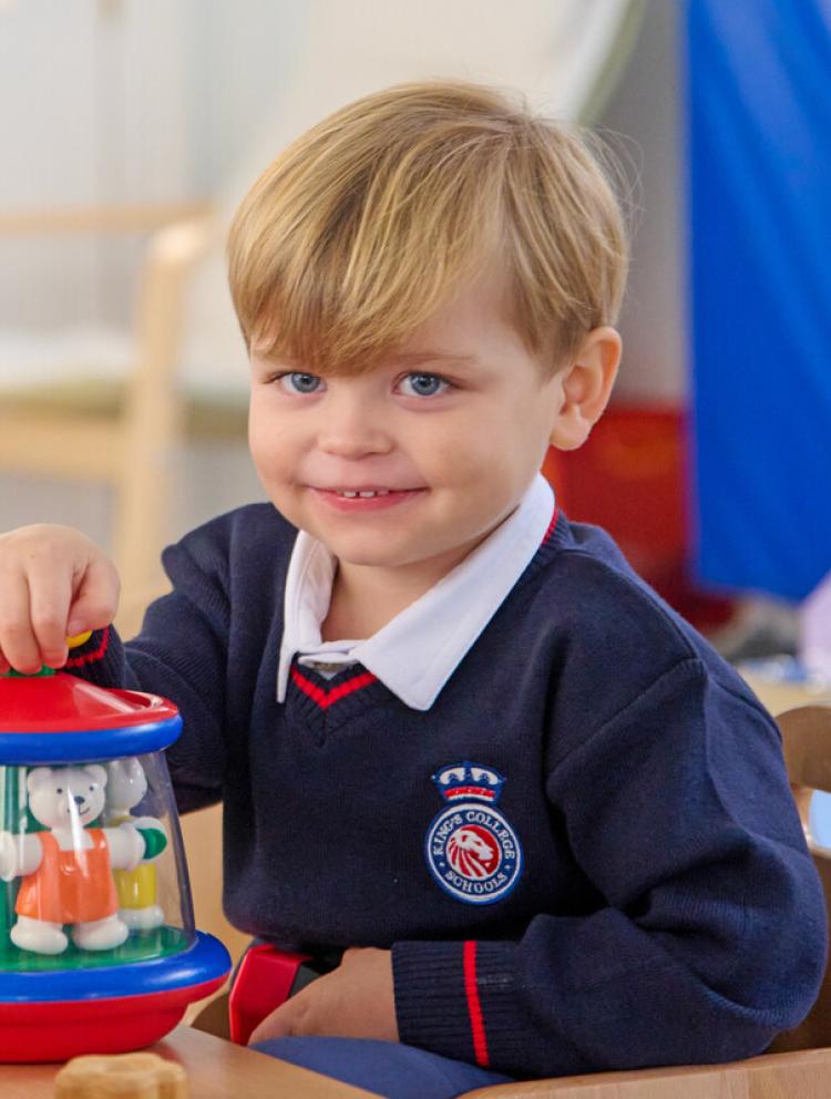 Personalised tours for private schools in madrid