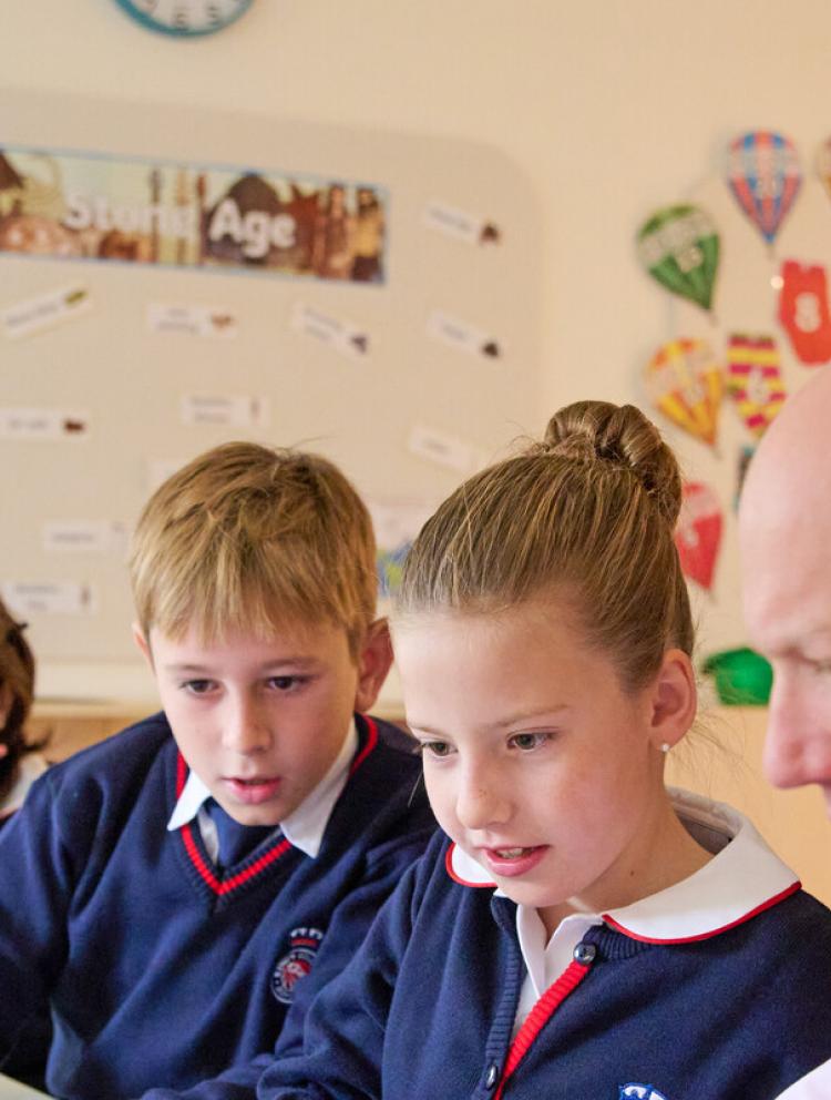 Nuestra filosofía de educación