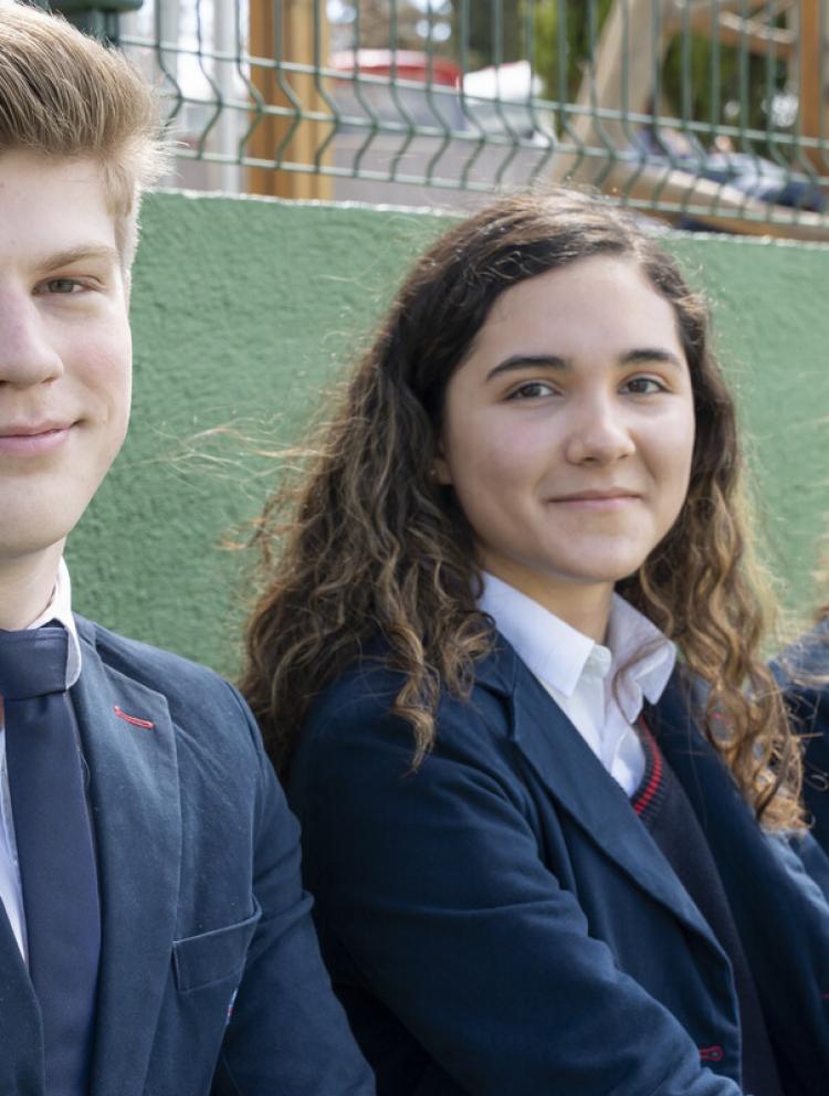 A Level Schools in Madrid