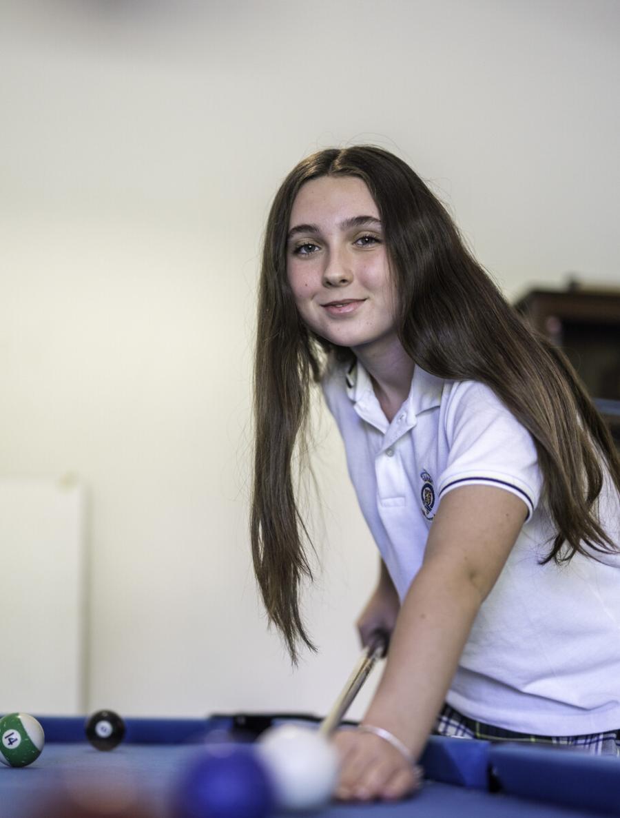 KC Soto Exchange Boarding