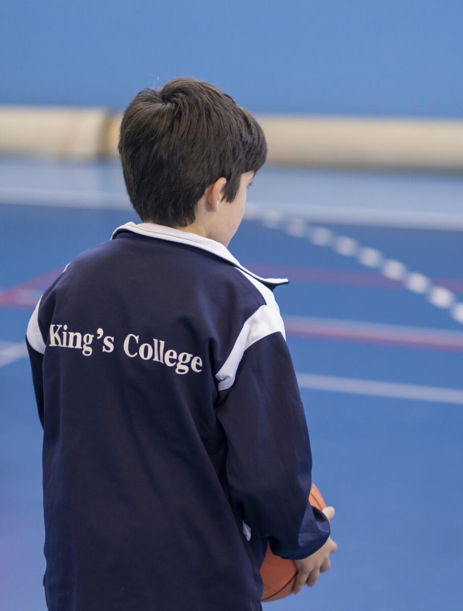 KC Soto Exchange Activities