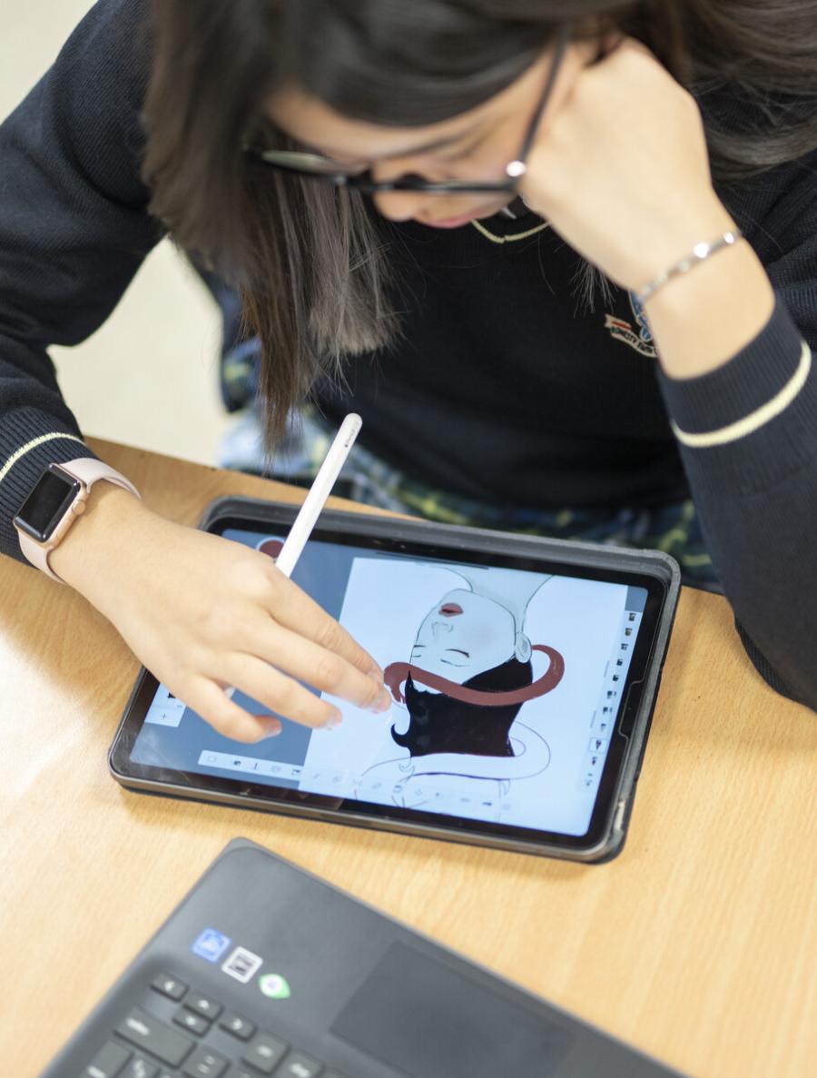 Examenes de A Levels