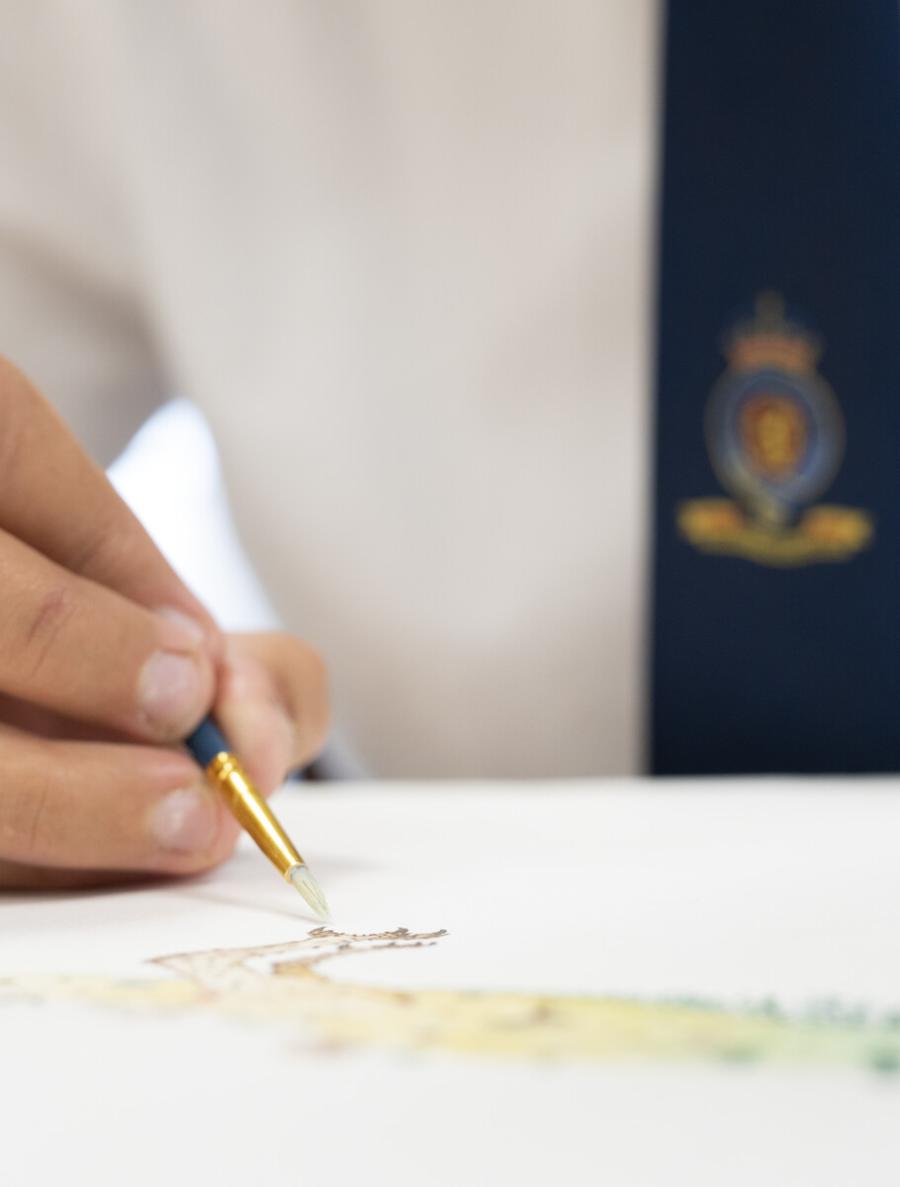 Evaluaciones de A Level en Madrid