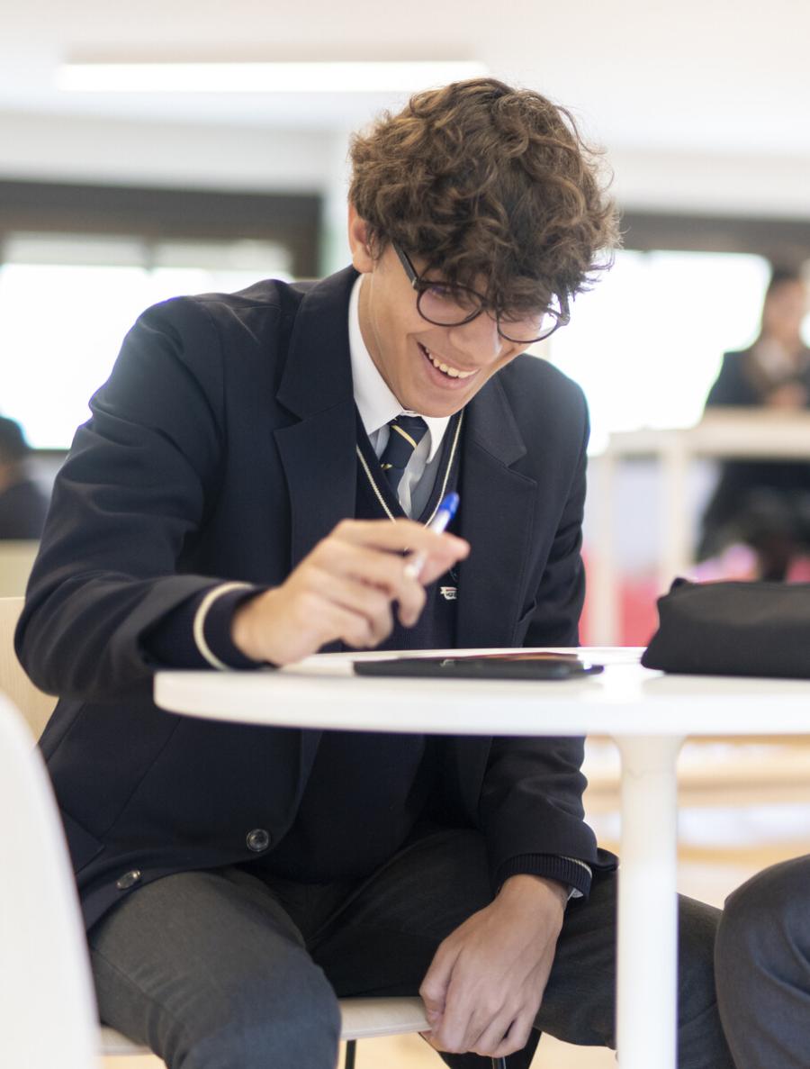 Madrid A Levels Opciones