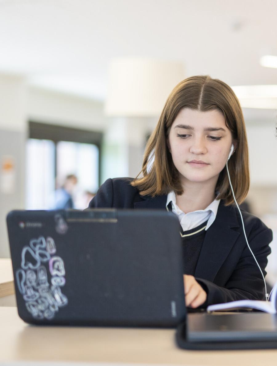 Diploma de A-Levels en Madrid