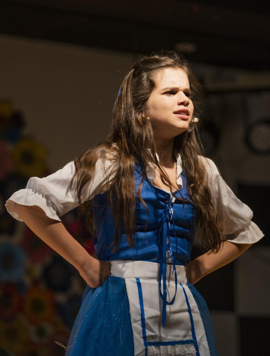 Arts and culture at soto