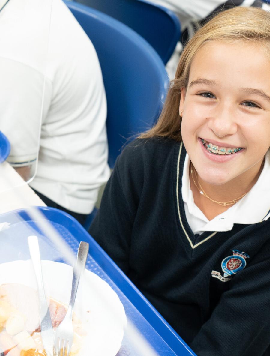 Guarderia cerca de mi con menu casero