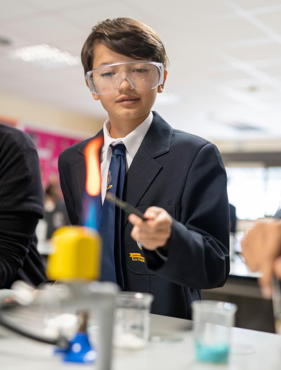 House system and enrichment opportunities House system and enrichment opportunities