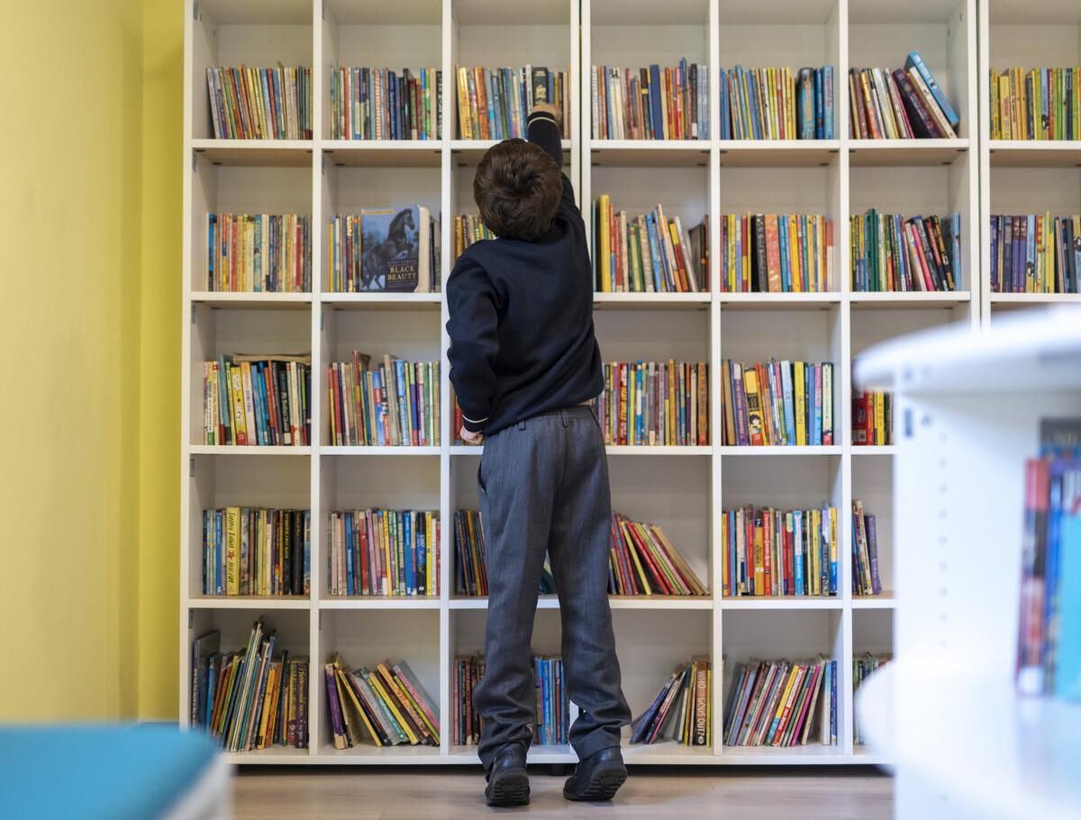 academic facilities and learning resources