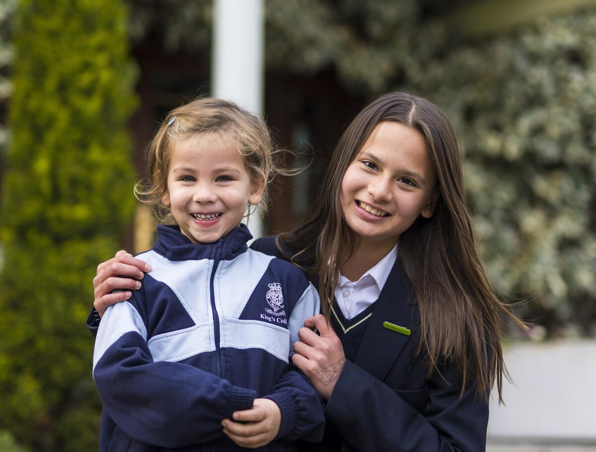 Colegio Britanico en Tres Cantos