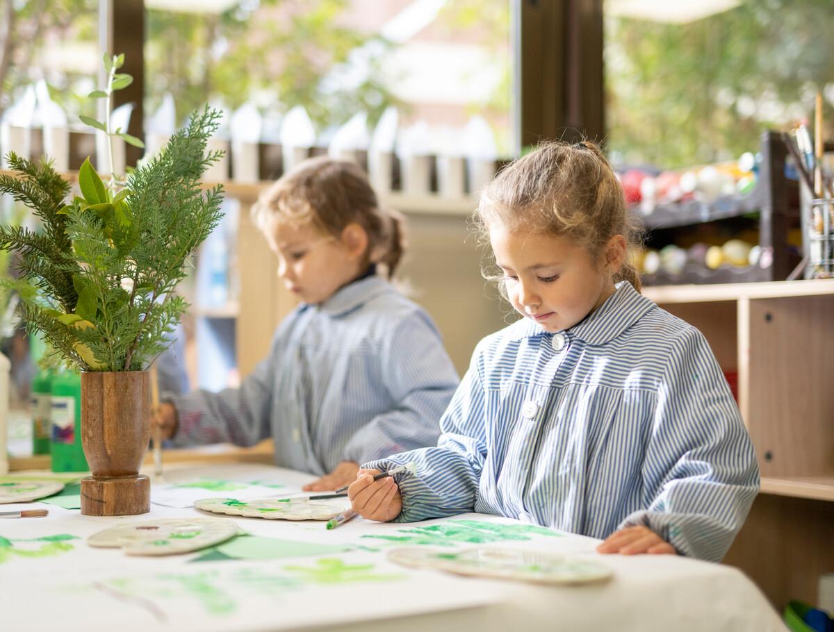 FC Soto Facilities for each learning stage