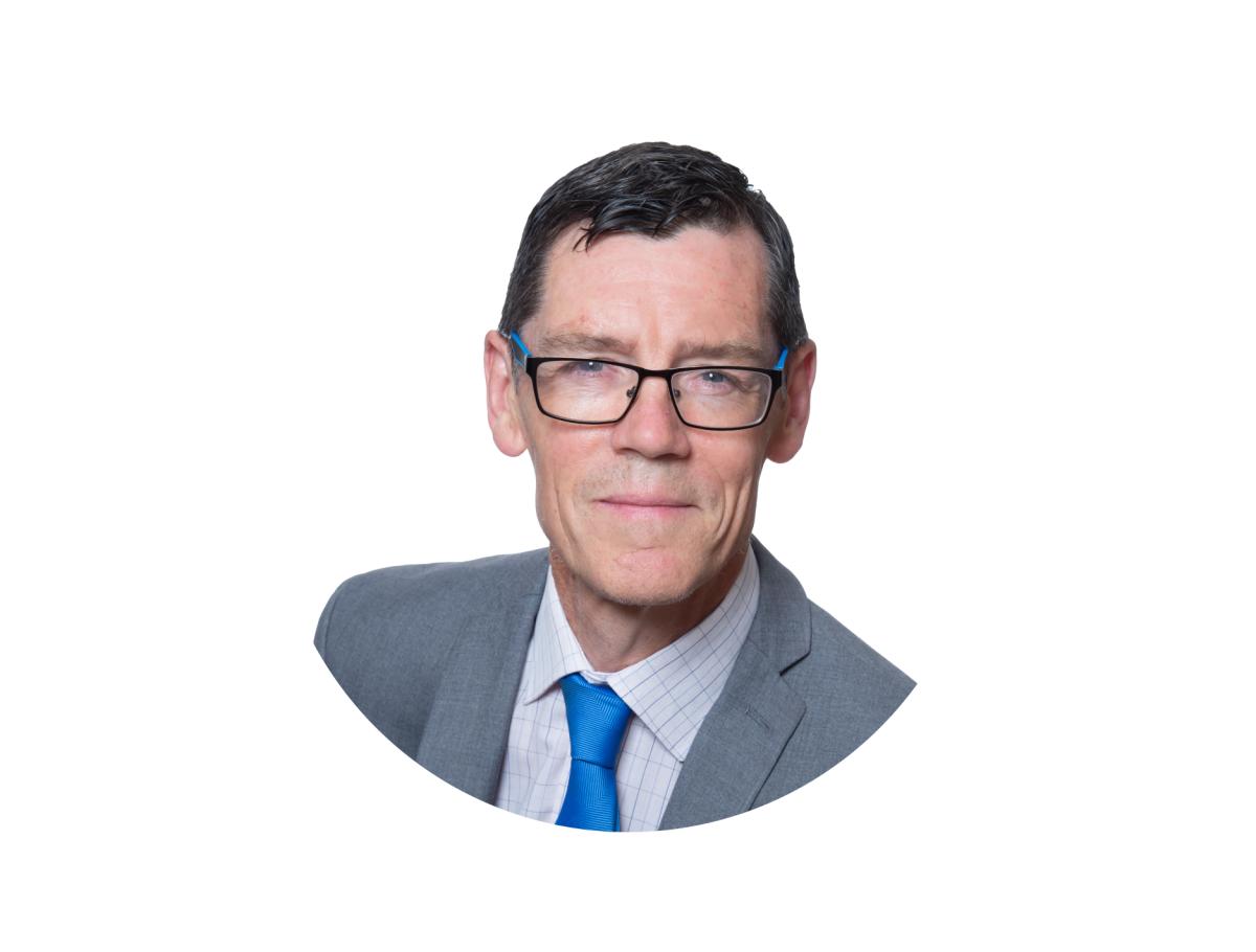 Introducing our New Headmaster