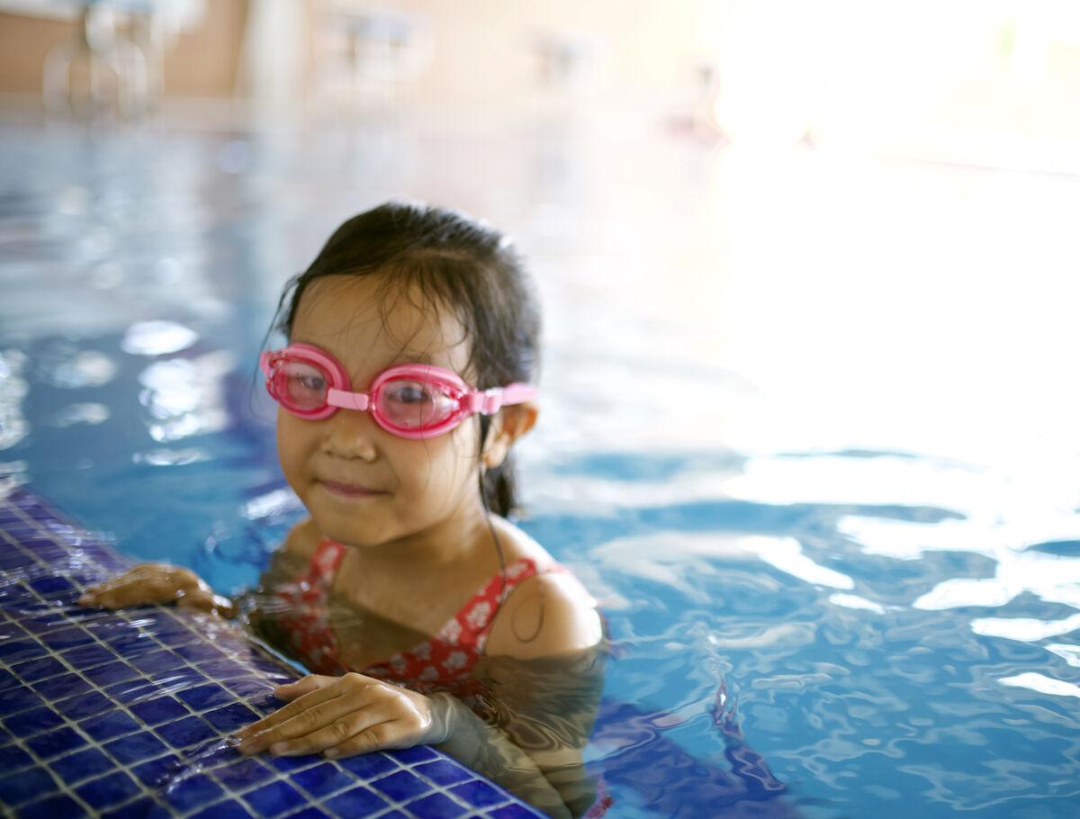 Is this summer camp for me?