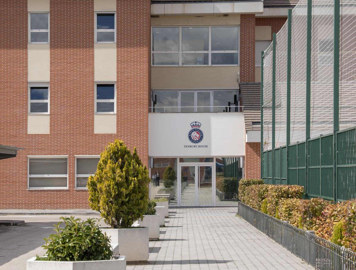 Mejor Residencia Escolar Internacional en España