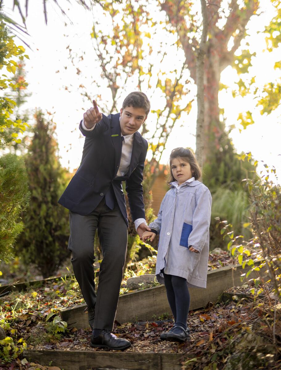 study in britih school in Tres Cantos