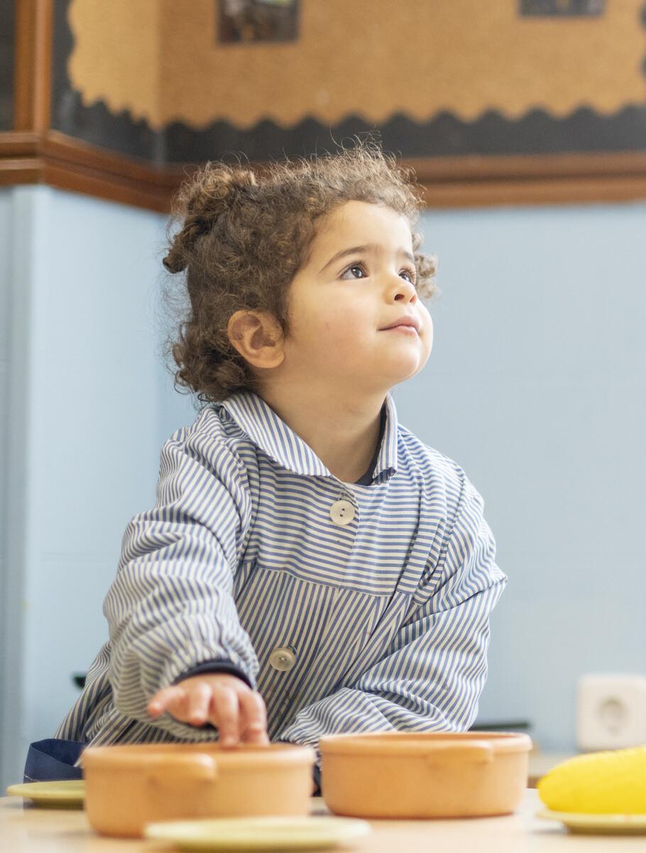 Best Early Years education ELS