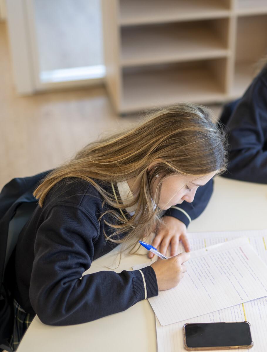 Differences between International and National Baccalaureate