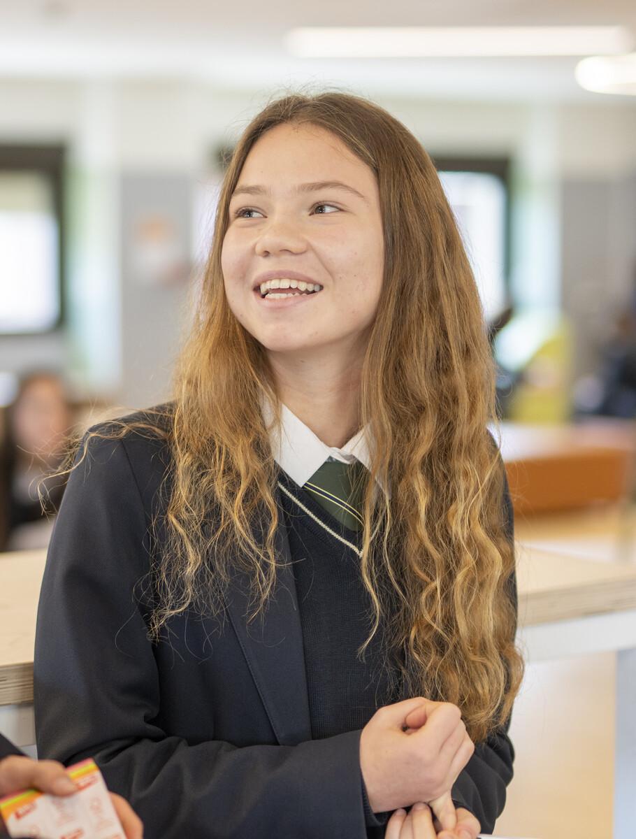 International Baccalaureate Assessment