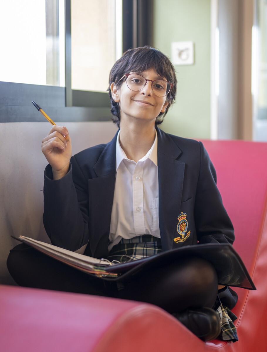 Price of studying an IB diploma