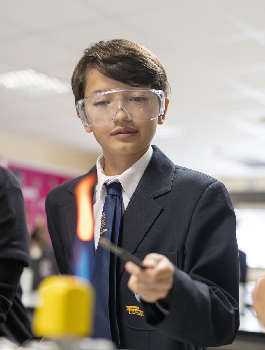 How to choose a School in Tres Cantos